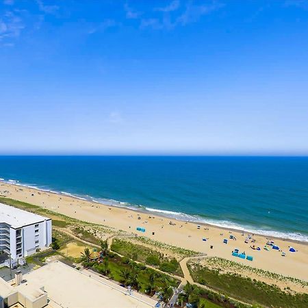 Apartament Carousel 1904 Ocean City Zewnętrze zdjęcie