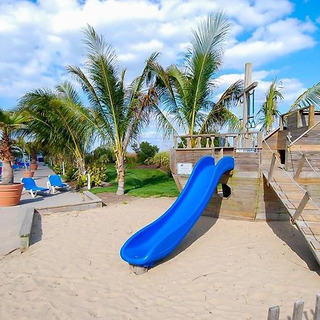 Apartament Carousel 1904 Ocean City Zewnętrze zdjęcie