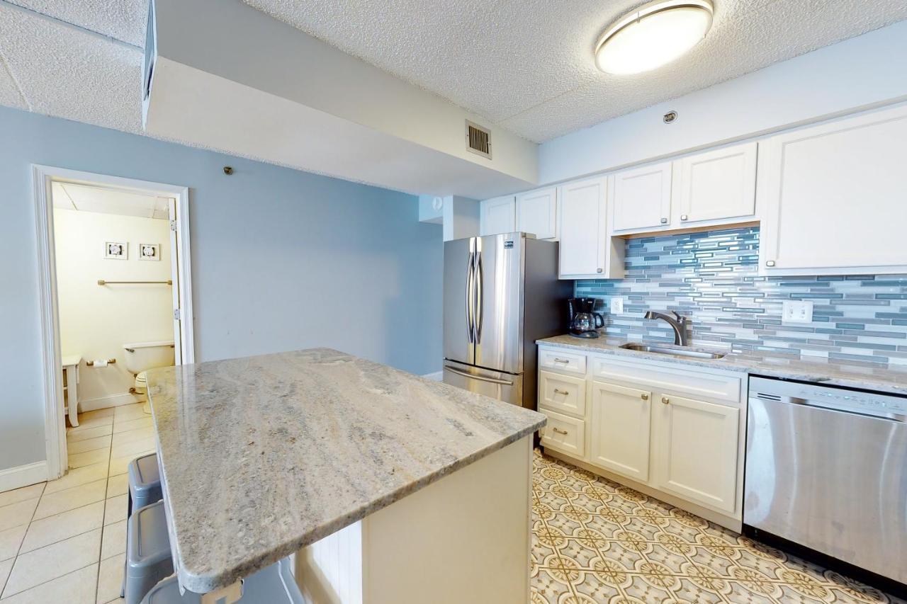 Apartament Carousel 1904 Ocean City Zewnętrze zdjęcie