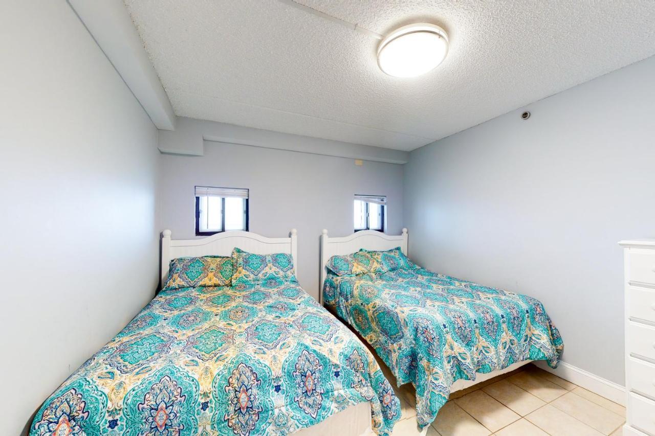 Apartament Carousel 1904 Ocean City Zewnętrze zdjęcie