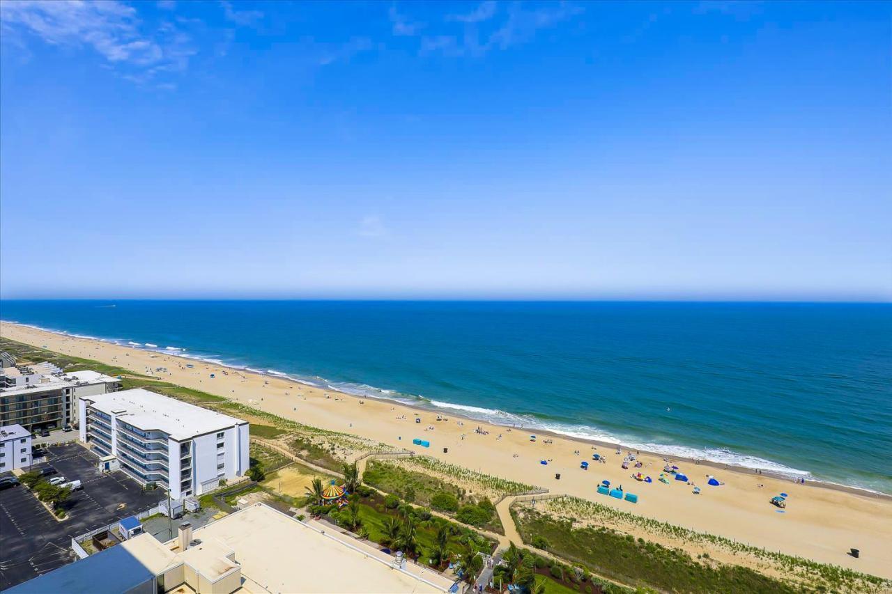 Apartament Carousel 1904 Ocean City Zewnętrze zdjęcie