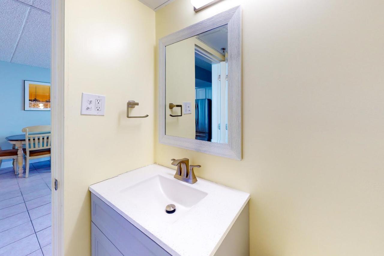 Apartament Carousel 1904 Ocean City Zewnętrze zdjęcie