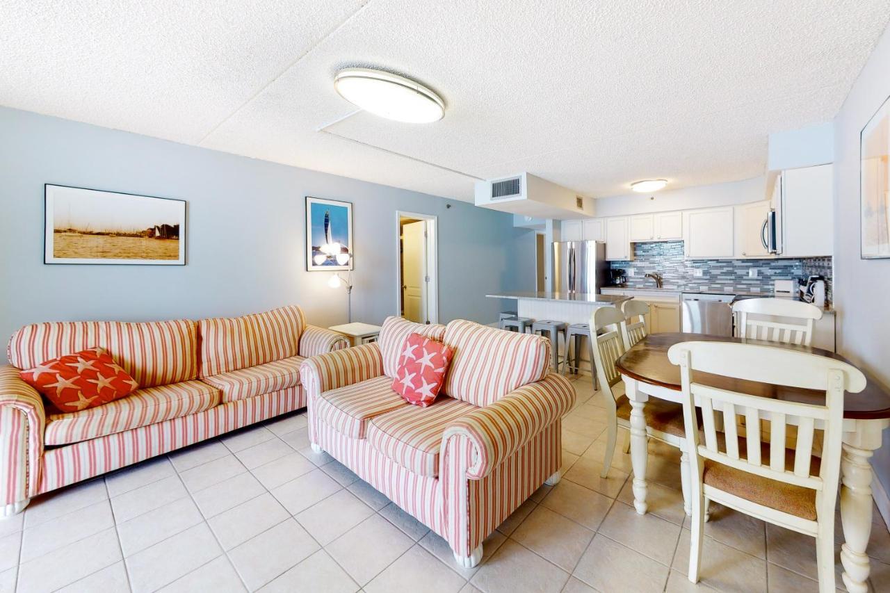 Apartament Carousel 1904 Ocean City Zewnętrze zdjęcie