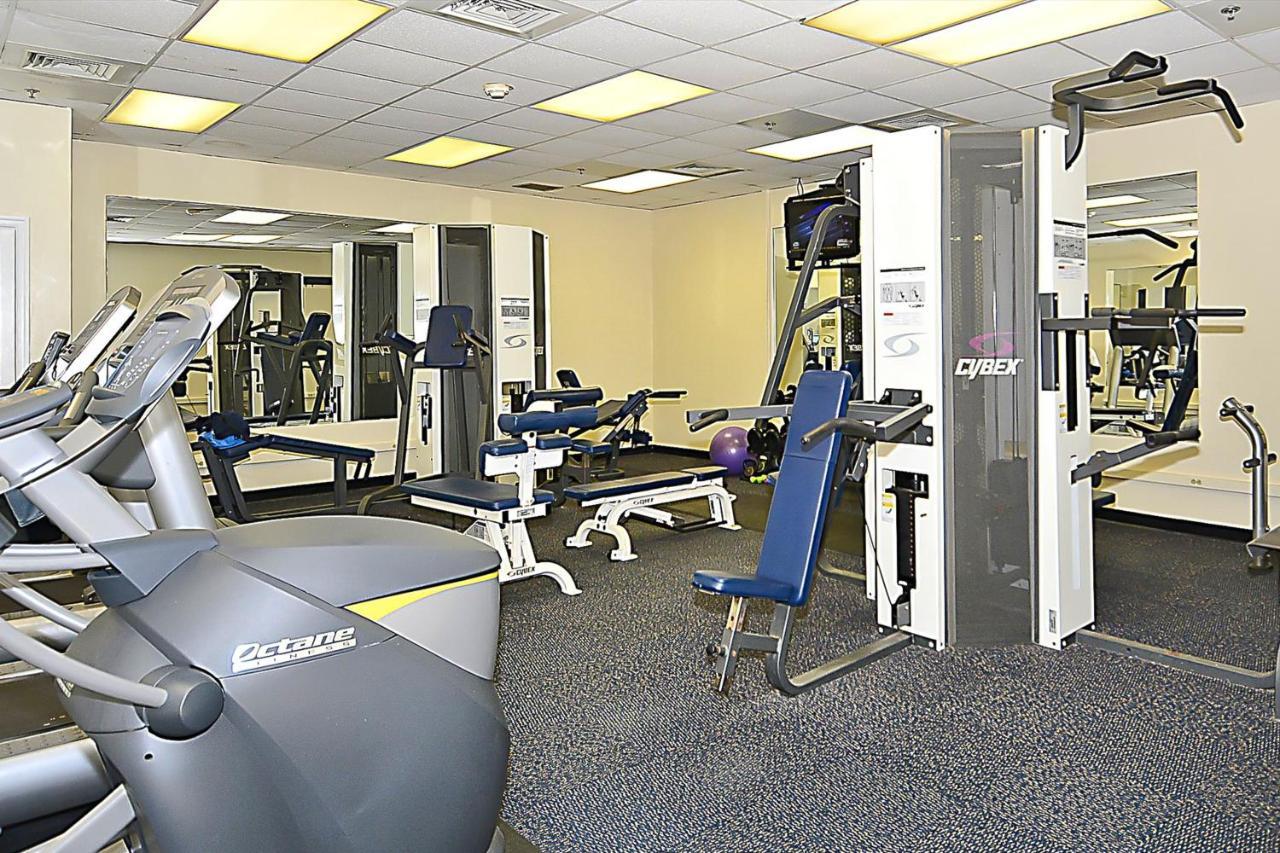 Apartament Carousel 1904 Ocean City Zewnętrze zdjęcie