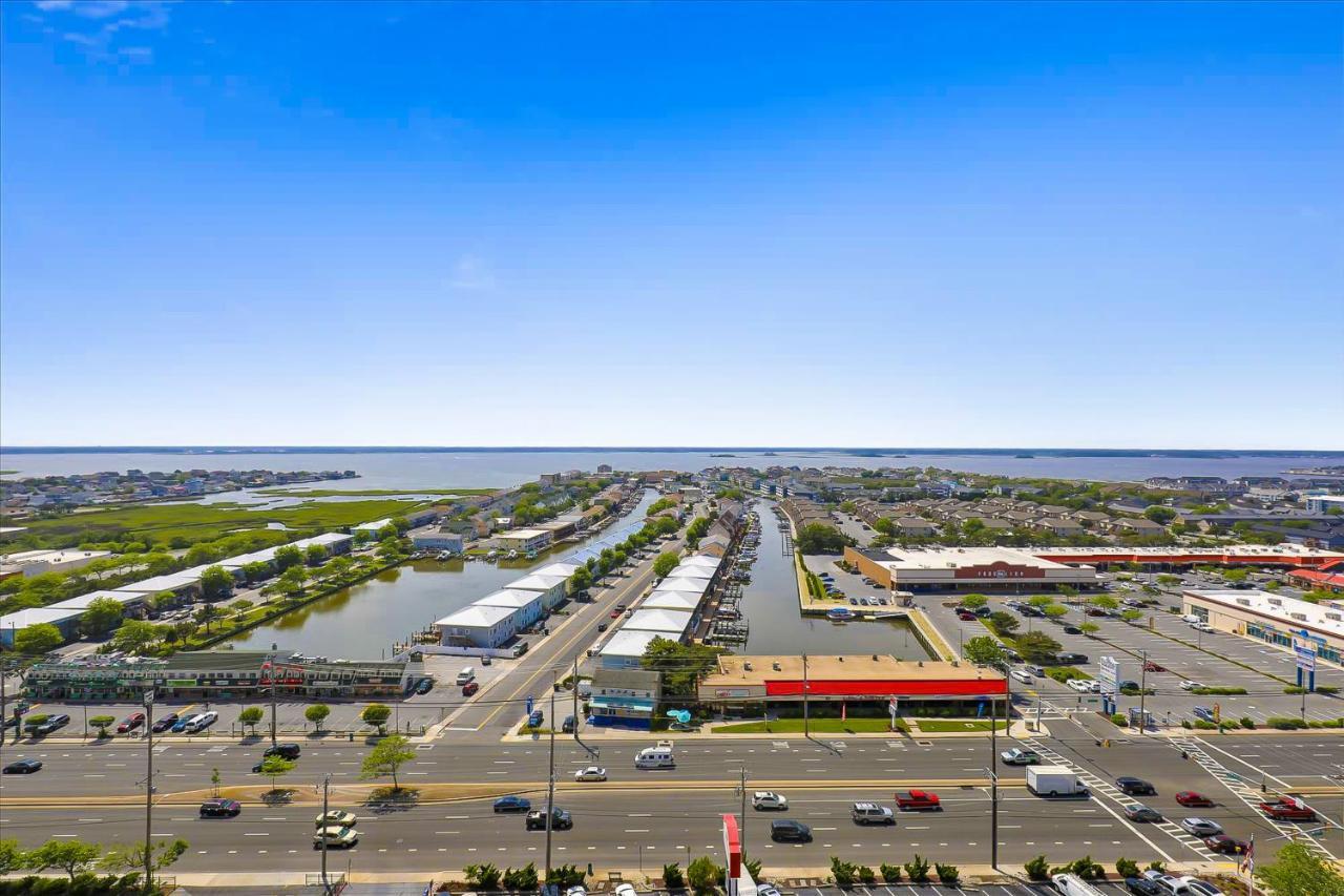 Apartament Carousel 1904 Ocean City Zewnętrze zdjęcie