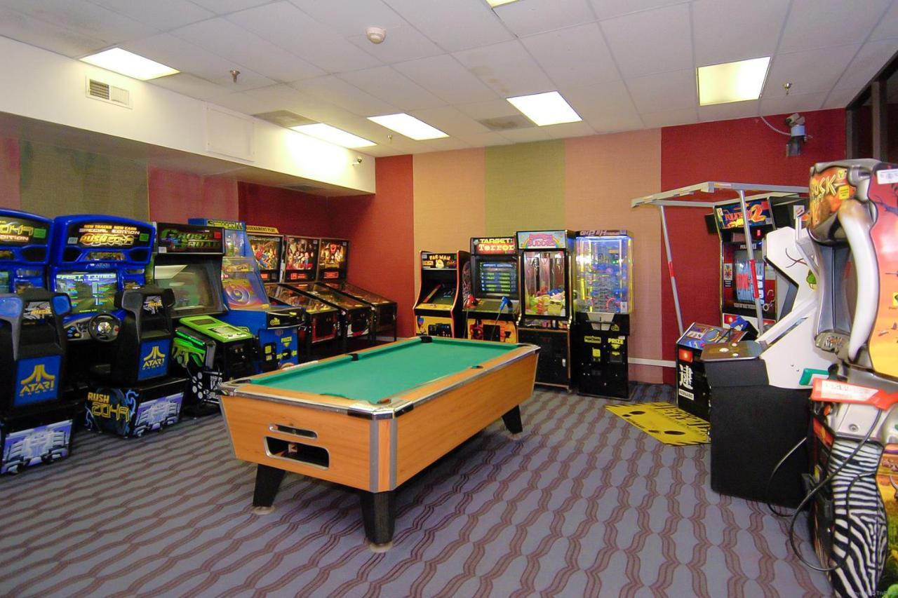 Apartament Carousel 1904 Ocean City Zewnętrze zdjęcie
