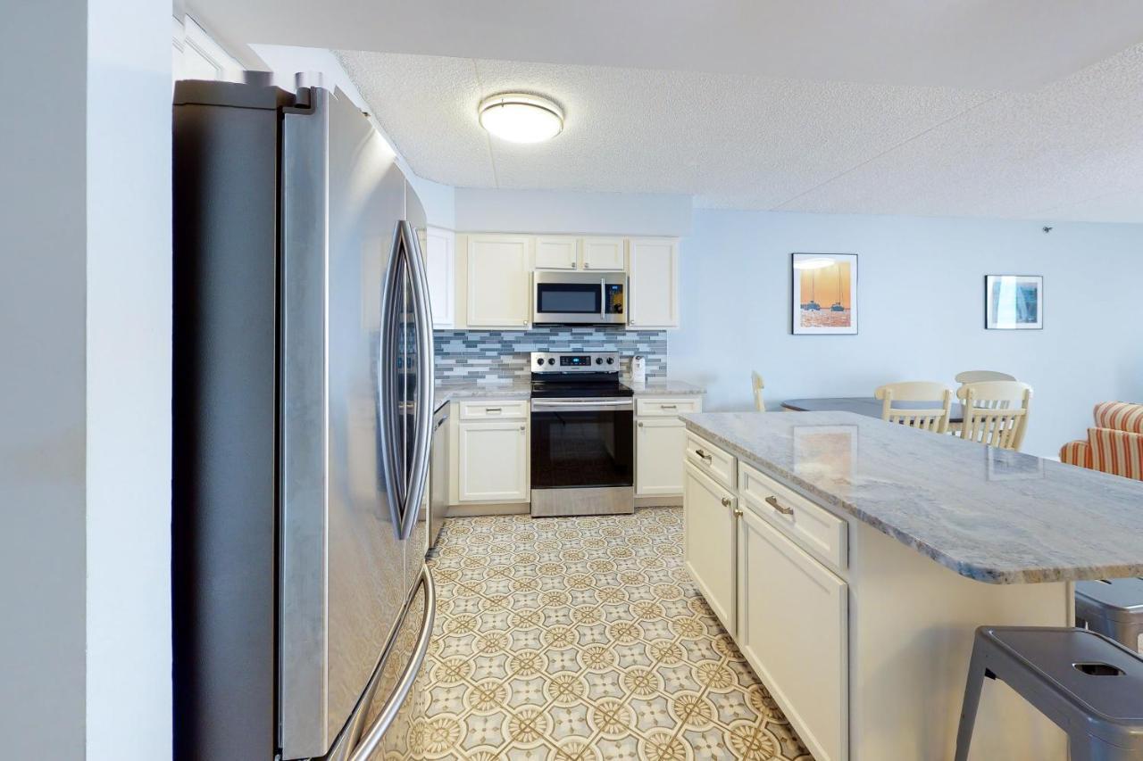 Apartament Carousel 1904 Ocean City Zewnętrze zdjęcie