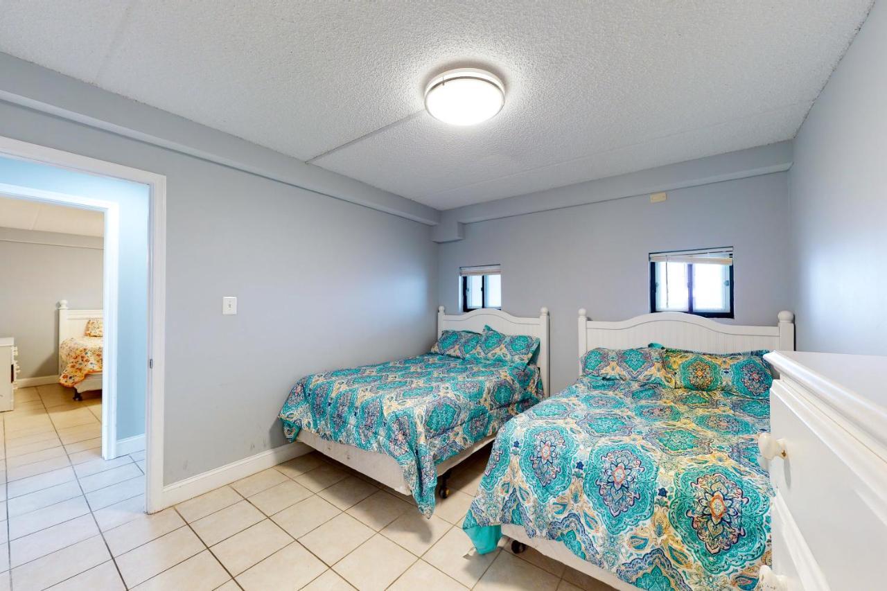 Apartament Carousel 1904 Ocean City Zewnętrze zdjęcie