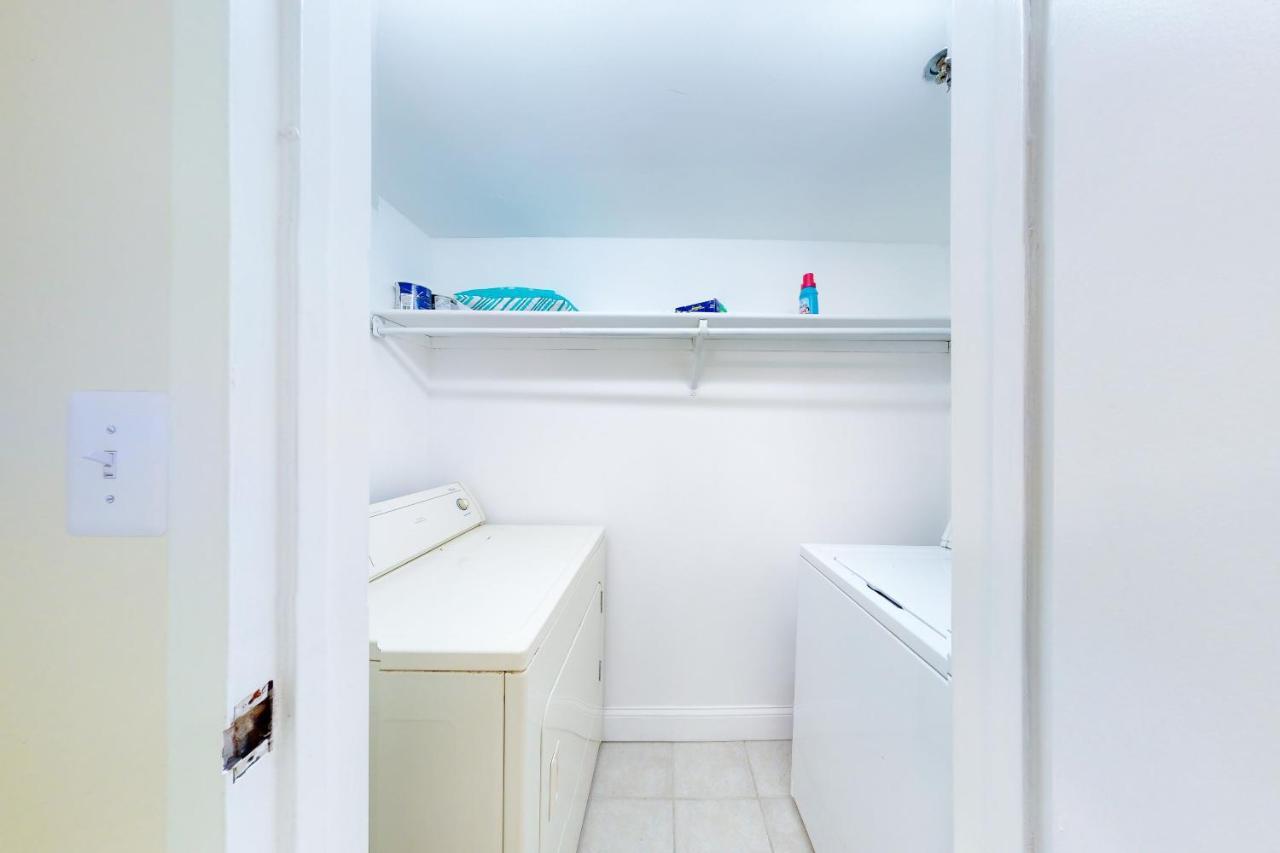Apartament Carousel 1904 Ocean City Zewnętrze zdjęcie