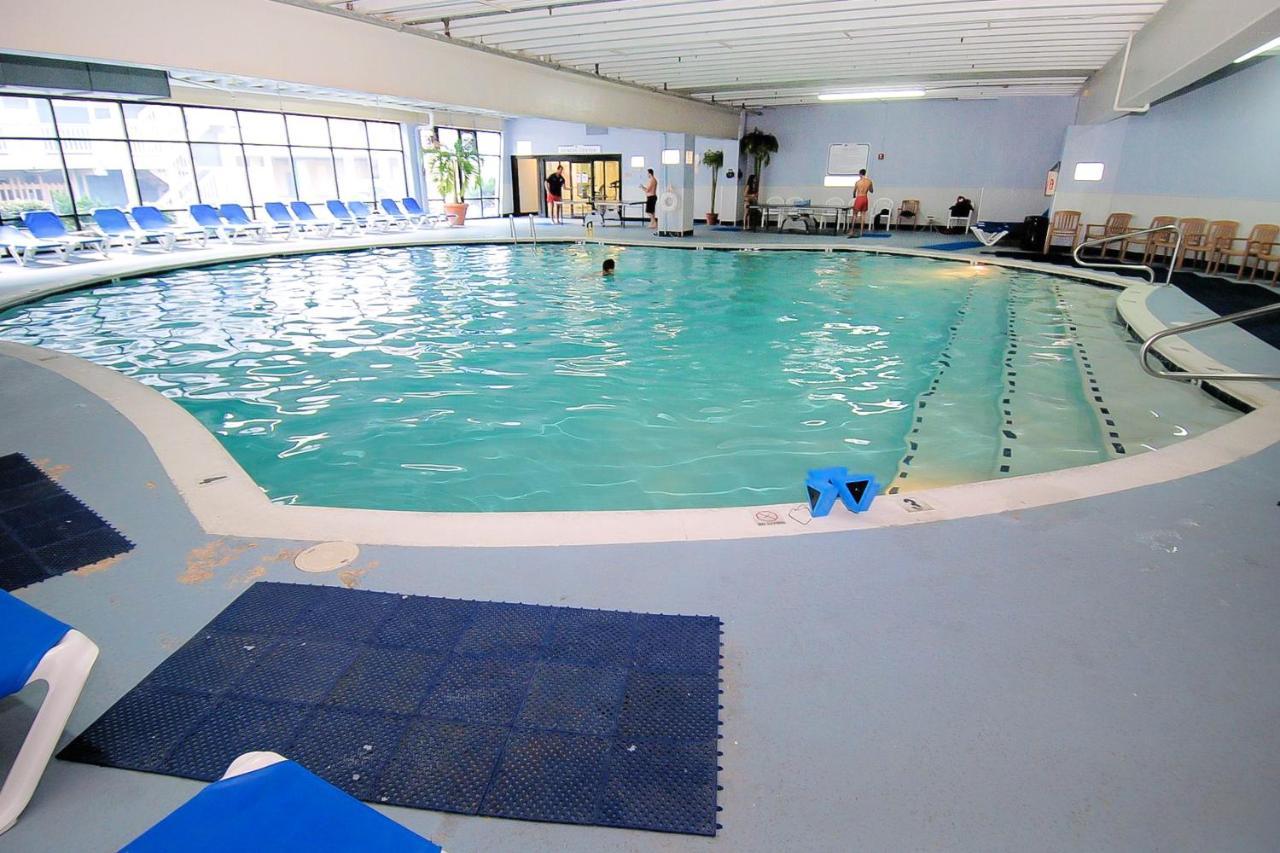Apartament Carousel 1904 Ocean City Zewnętrze zdjęcie